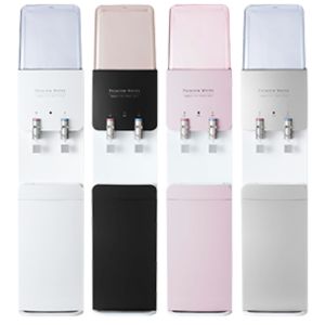 プレミアムウォーター「スリムサーバーⅢ」